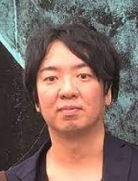 青木　俊太郎